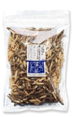 アーモンドフィッシュ